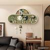 Handun Youyou Garden Vintage Pegboard Shelf