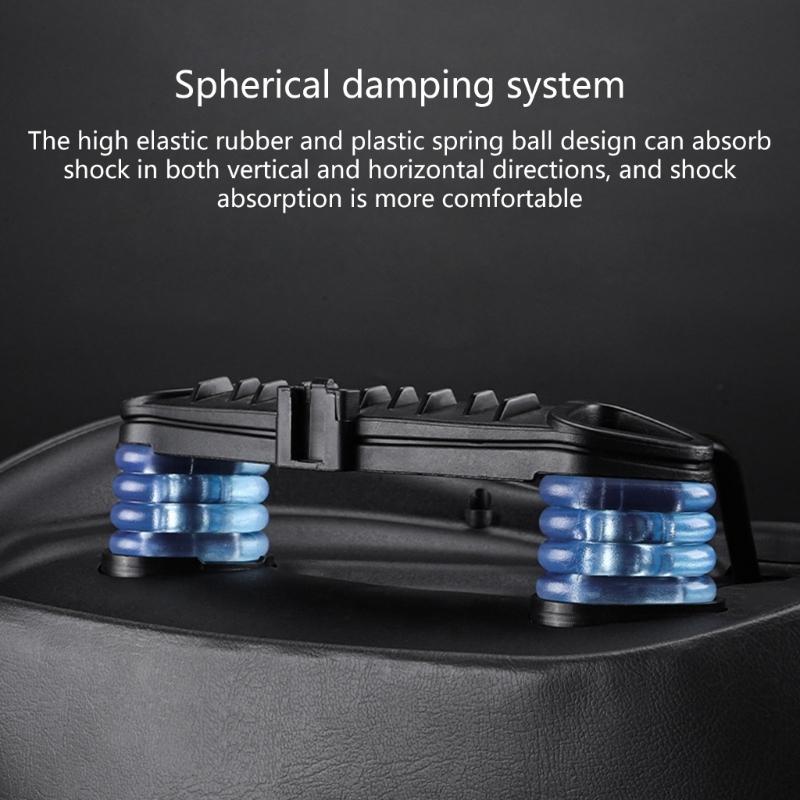 Bicycles Saddles Cushions Universals Bike Saddles Cover Mountain Bike Seats for Comfortable On Long Journey