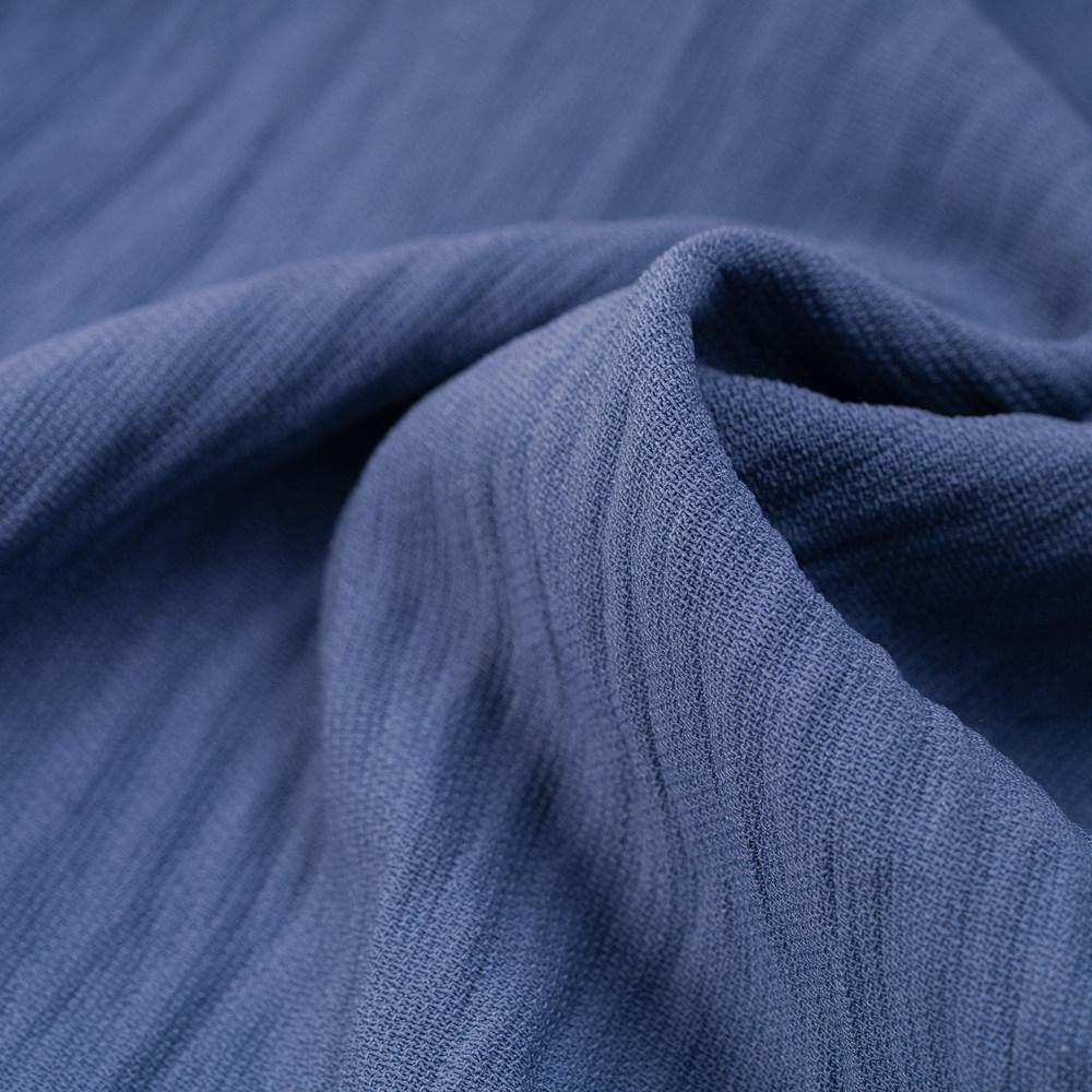 Damen Sommer-Leggings mit hoher Taille und Kordelzug, einfarbig, plissiert