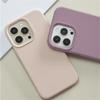 Shockproof Soft Accessorie Liquid Silicone Phone Case For For Iphone 11 12 13 14 1 Pro Max 7 8 Plus SE X XR XSMax Cover