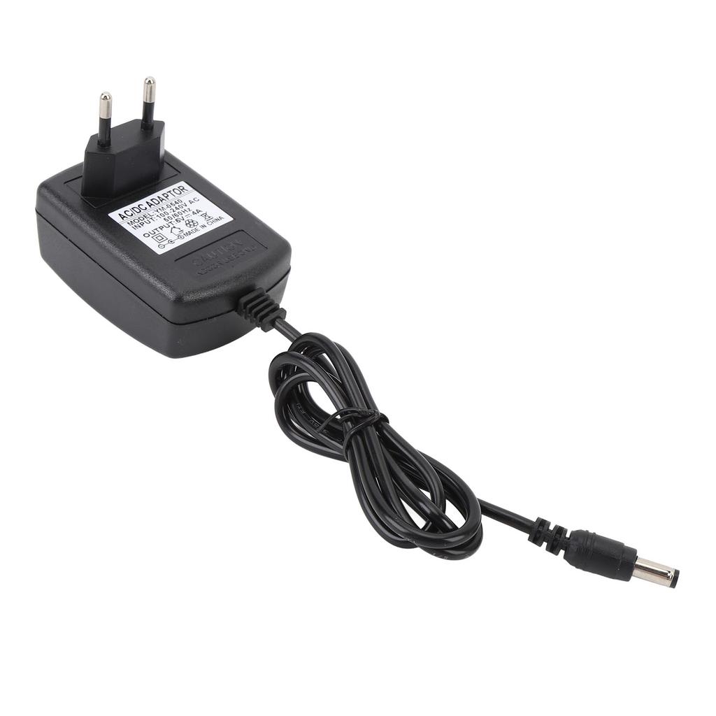 5V4A Power Adapter Speaker Charger Cable AC DC Charger for LED Advertising Display Switch Game