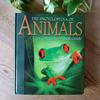 [USED] Vintage Western Books, Animal Encyclopedias, Visual Guides, Illustrations, Art Books, Vintage Animals