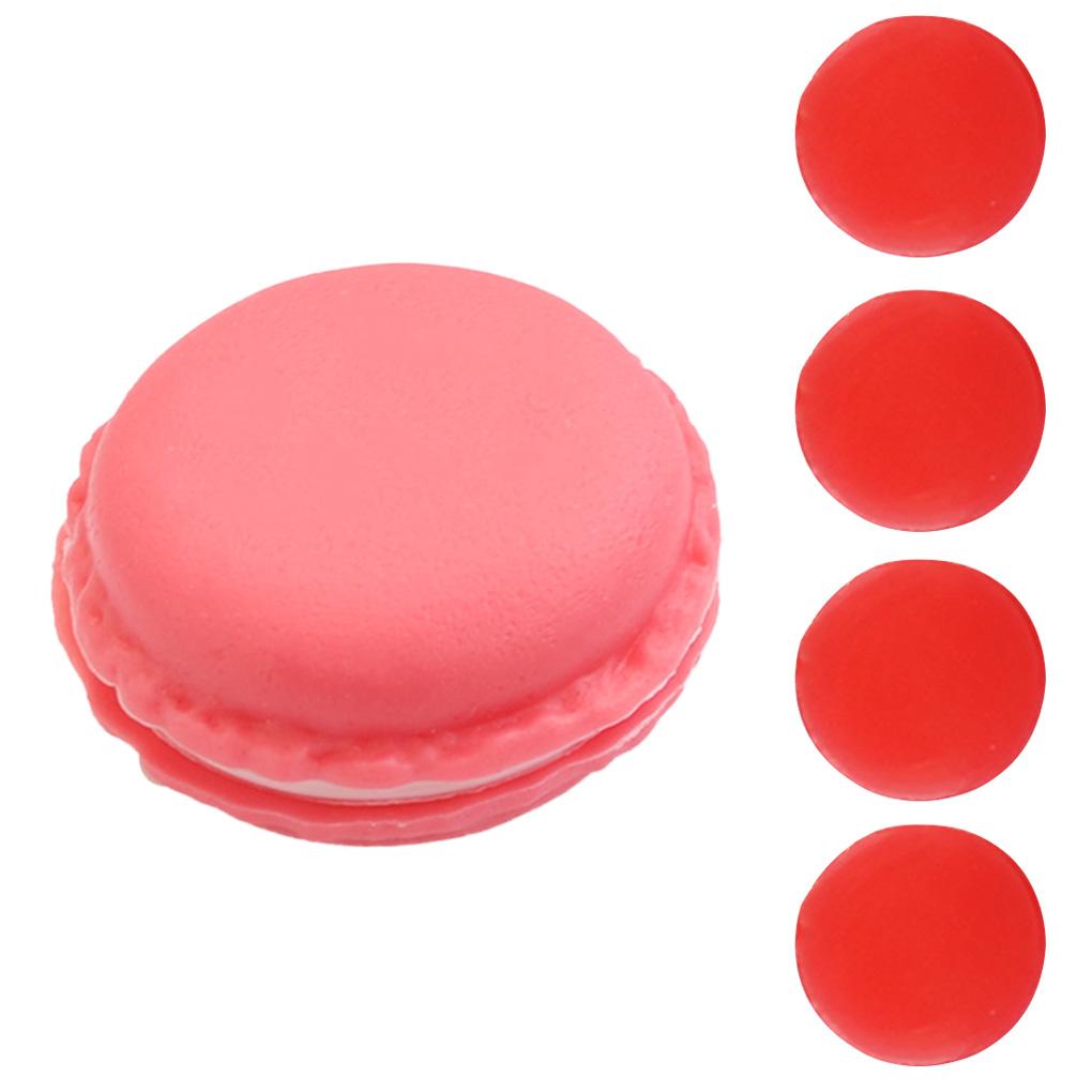 

DIY Алмазная картина Глиняная коробка для хранения Буровой раствор для вышивки Аксессуары для рукоделия красный