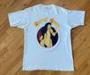 Rare Bettie Page Unisex Men All Size White  T-Shirt F055 Unisex T-Shirt
