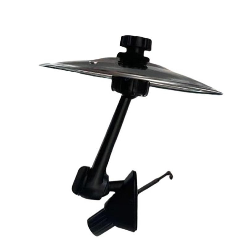 

Автомобильный крэш-тарелка, вентиляционное отверстие, мини-барабан, автомобильная тарелка, вентиляционное отверстие, автомобильные тарелки для ручной игры, музыкальный инструмент для интерьера автомобиля серебряный