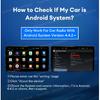 CarlinKit CCPA Wireless CarPlay For Android Car Radio Wireless Android Auto Wireless Auto Connect Mirrorlink Smart USB Adapter
