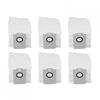 Replacement Main Side Brush Filter Kit for Cecotec For Conga 9990 AI