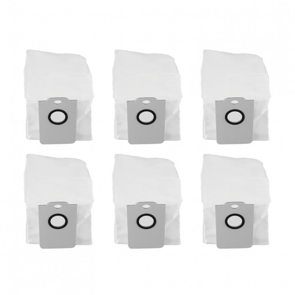 Replacement Main Side Brush Filter Kit for Cecotec For Conga 9990 AI