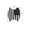 4pcs Auto Accessories Car Door Bowl Anti Scratch Sticker Car Door Flag Styling Decorative Sticker Car Handle Protection Film
