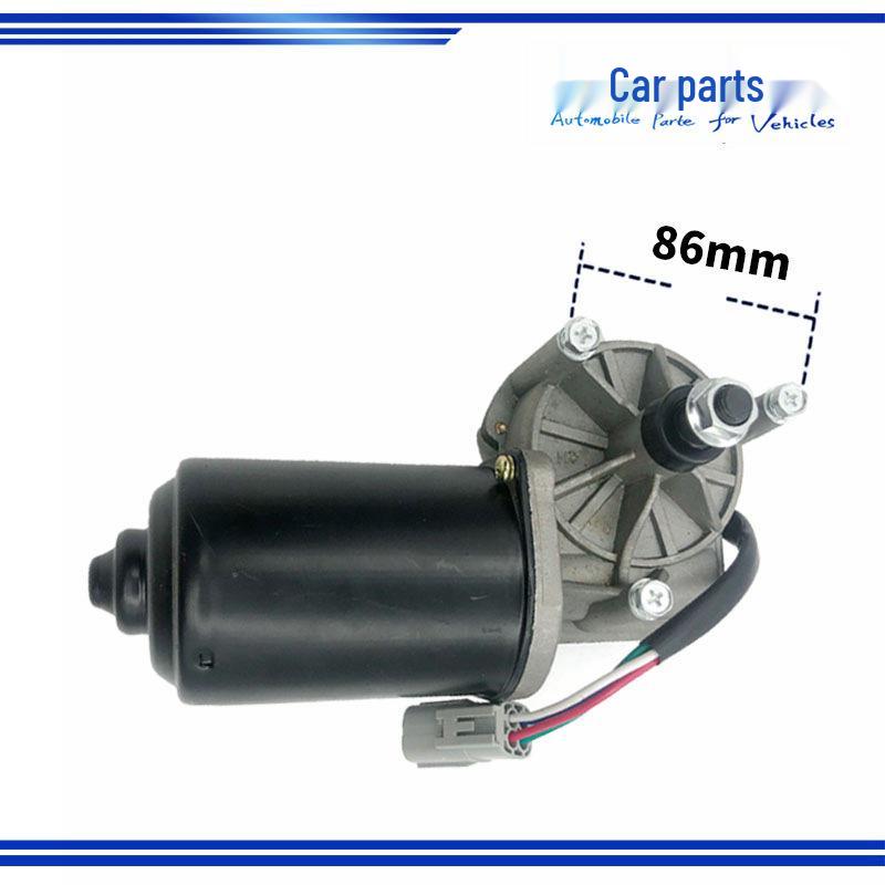 Compatible Wiper Motor for Hino 700 Heavy Truck, Mixer Truck, Pump Truck, Semi-Trailer
