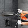 Core Drill Machine 0.8-7.9in Dia 3000W Diamond Core Drill Rig with Stand