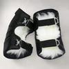 Windproof Motorcycle Kneepad Coldproof Riding Protective Gear Winter Knee Brace  Outdoor
