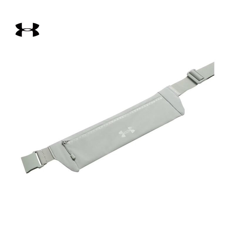 Under Armour Launch Unisex Adjustable Running Waist Bag One Size