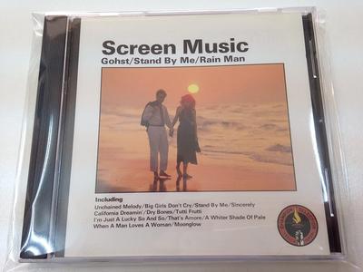 CD  - Ghost - New York City / Latest Scre Japan Music Others Used