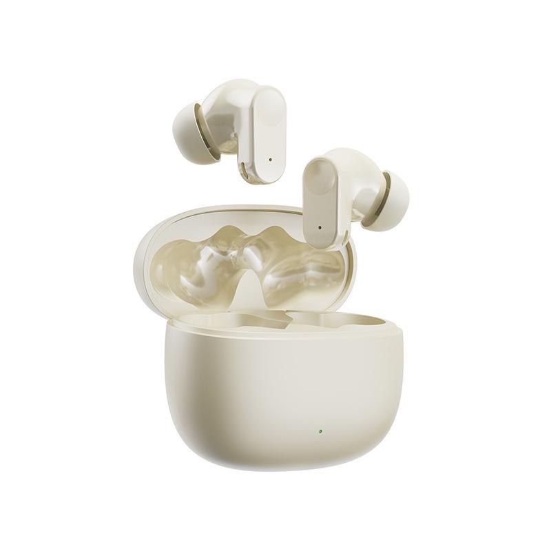 Xiaomi Comfort Wearing In‑Ear Earbuds, Lightweight Portable Waterproof Design Upgraded Audio Performance for Sports and Daily Scenarios
