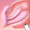 Wireless Bluetooth Dildo Vibrator for Women APP Remote Control Vibrating Panties G-spot Clitoris Stimulator Sex Toys
