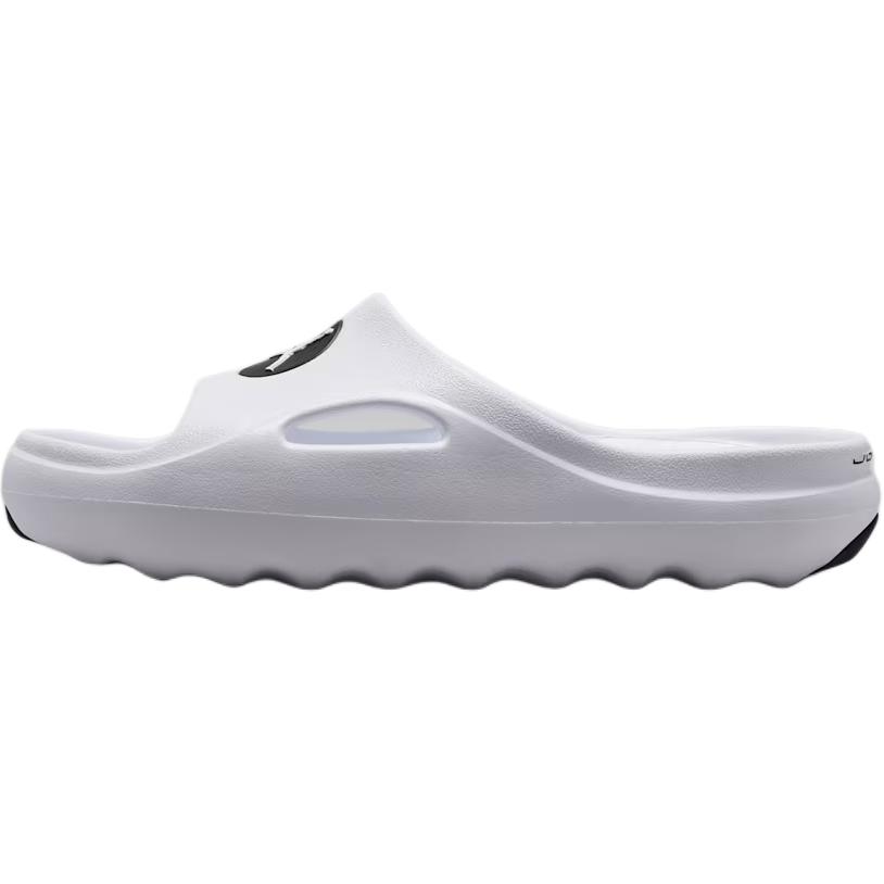 Jordan Hydrip Abrasion Resistant Support Teenagers Slippers Unisex 38.5