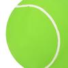 Squeaky Dog Tennis Ball Dog Chew Toy Fetch Ball Interactive Dog Training Toy for Outdoor Fetch Toss-and-Catch Game