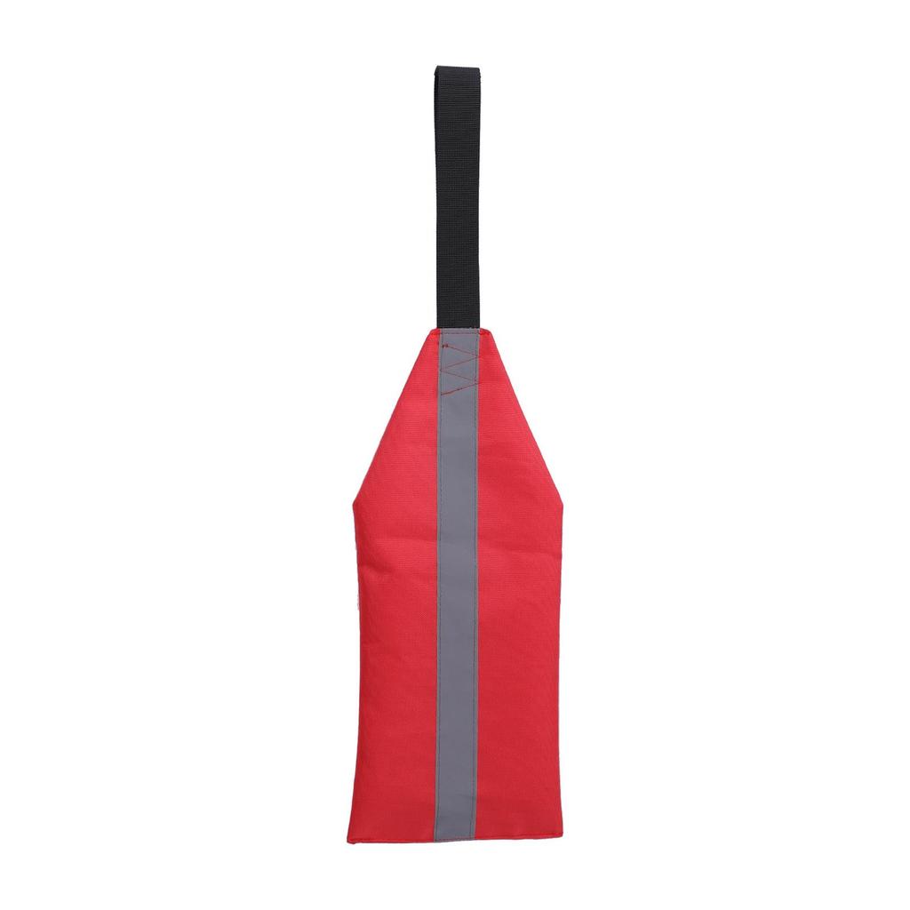 Red s Load Oversized Load, Kayak Canoe Boat Trucks ATV Tow - Reflective Strip
