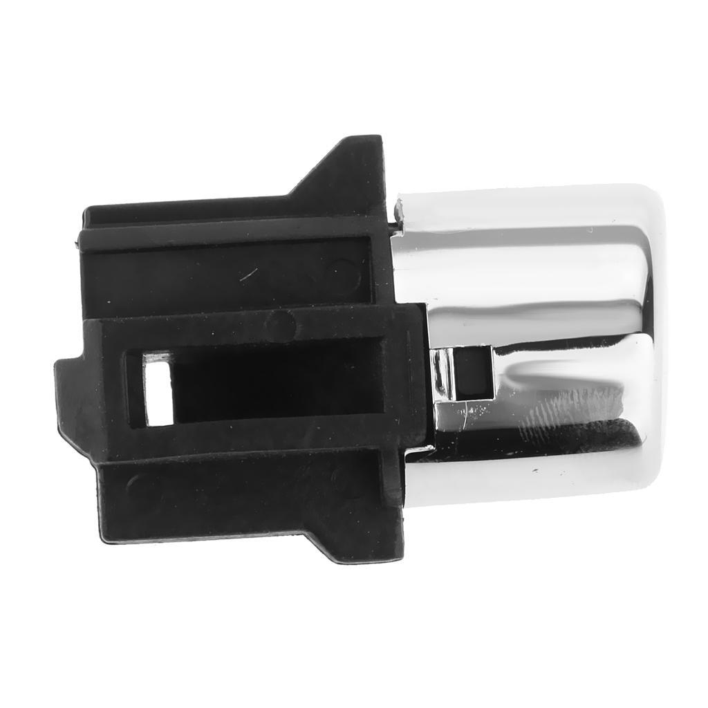 Buy MagiDeal Shifter Handle Shift Knob Button for Honda Accord 2003