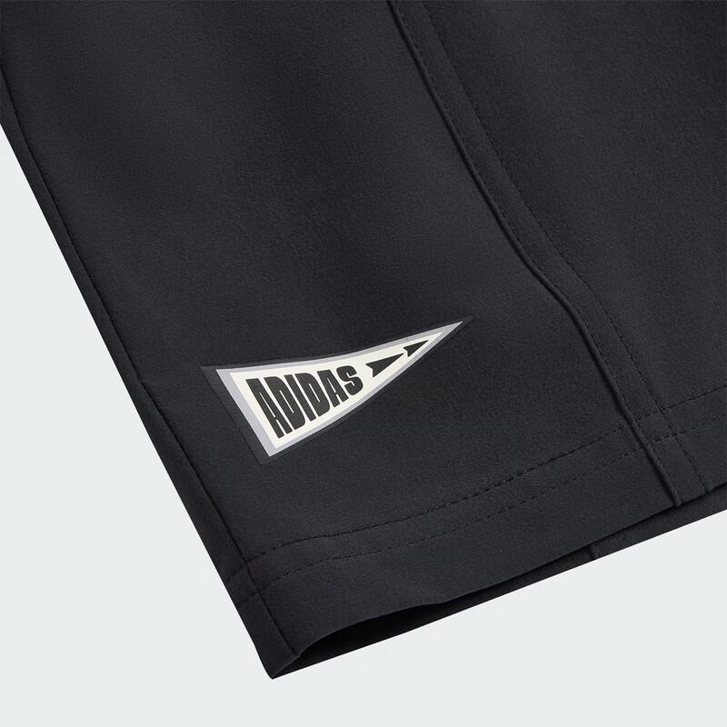 Adidas LB WV Short Cooling Water-Repellent Casual Sport Shorts KF0396