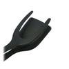 Creative Egg Pie Servers+Tweezers 2IN1 Flip Perfect Pancake Making Useful Easy Baking Cooking Shovel