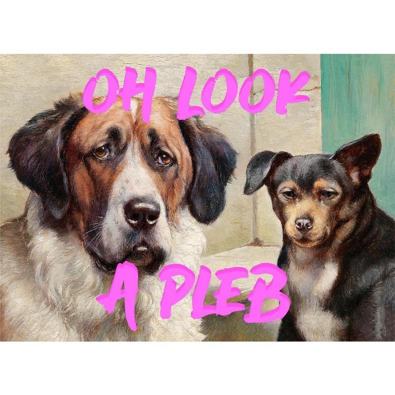 

Abstract Animal Modification Art Victorian Fox Cat Monkey Portrait Retro Poster Canvas Paintings Wall Art Pictures Home Decor 21cm×30cm NoFrame