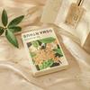 Manlong Guiyu perfume gift box, fresh niche light fragrance, long-lasting fragrance, natural floral fragrance, women's souvenir gift