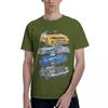 Fast And Furious 2 100 Cotton Casual Breathable Confortable T Shirt Mens Clothing Deals Mens Gifts