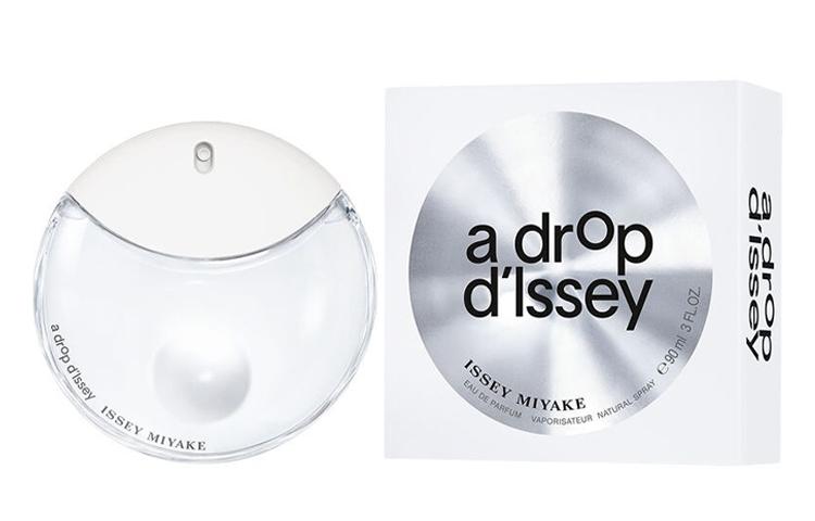 ISSEY MIYAKE Lifetime Realm Women s Perfumes Potpourri Scent Eau De Parfum Almond Cedar 30ml/50ml/90ml 50ML