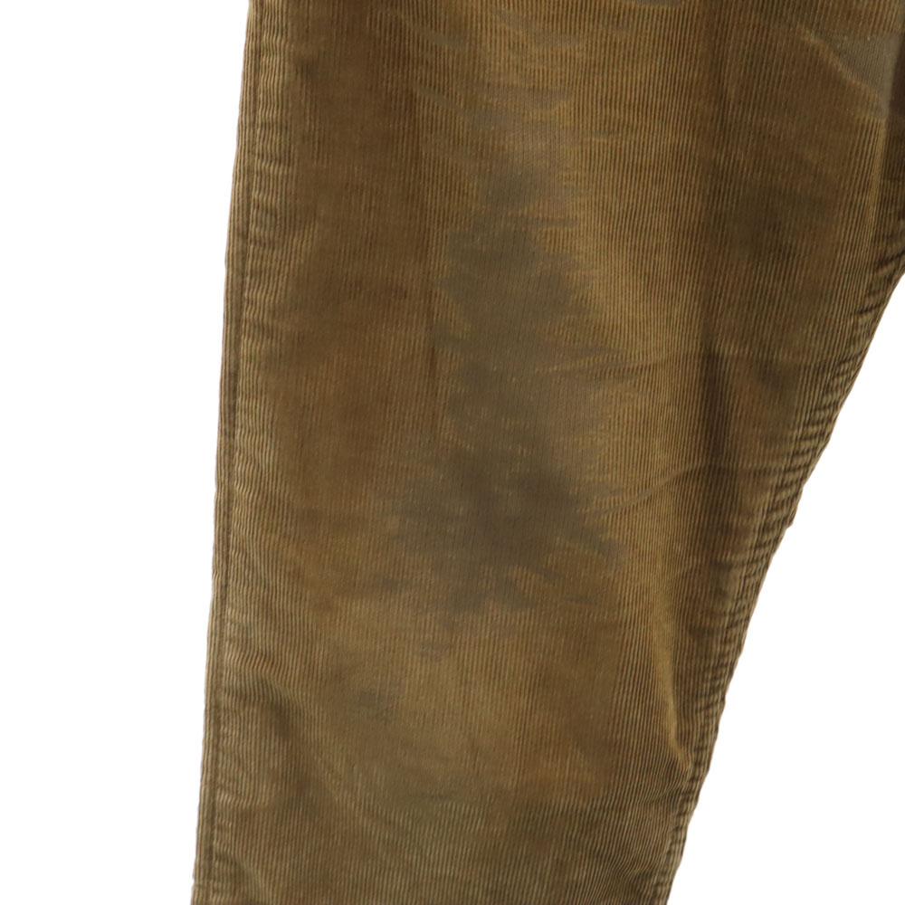 Levi's 80s Vintage 42 Talon Corduroy Pants Brown Men's Used