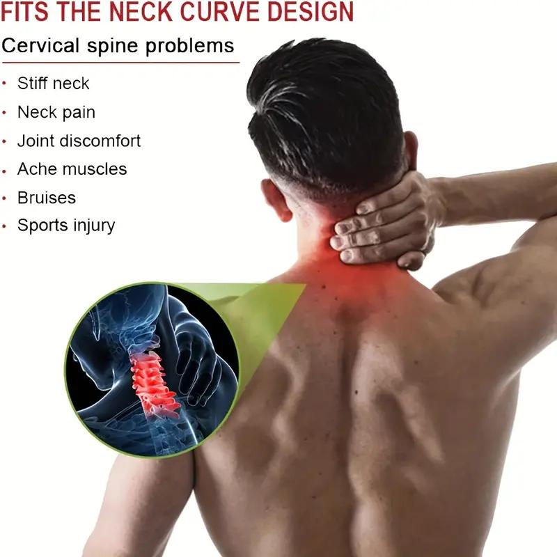 New 1/5/10/20/30pcs Wormwood Neck Patch Pain Relief Patches Chinese Herbal Medical Plaster Muscle Joint Stickers