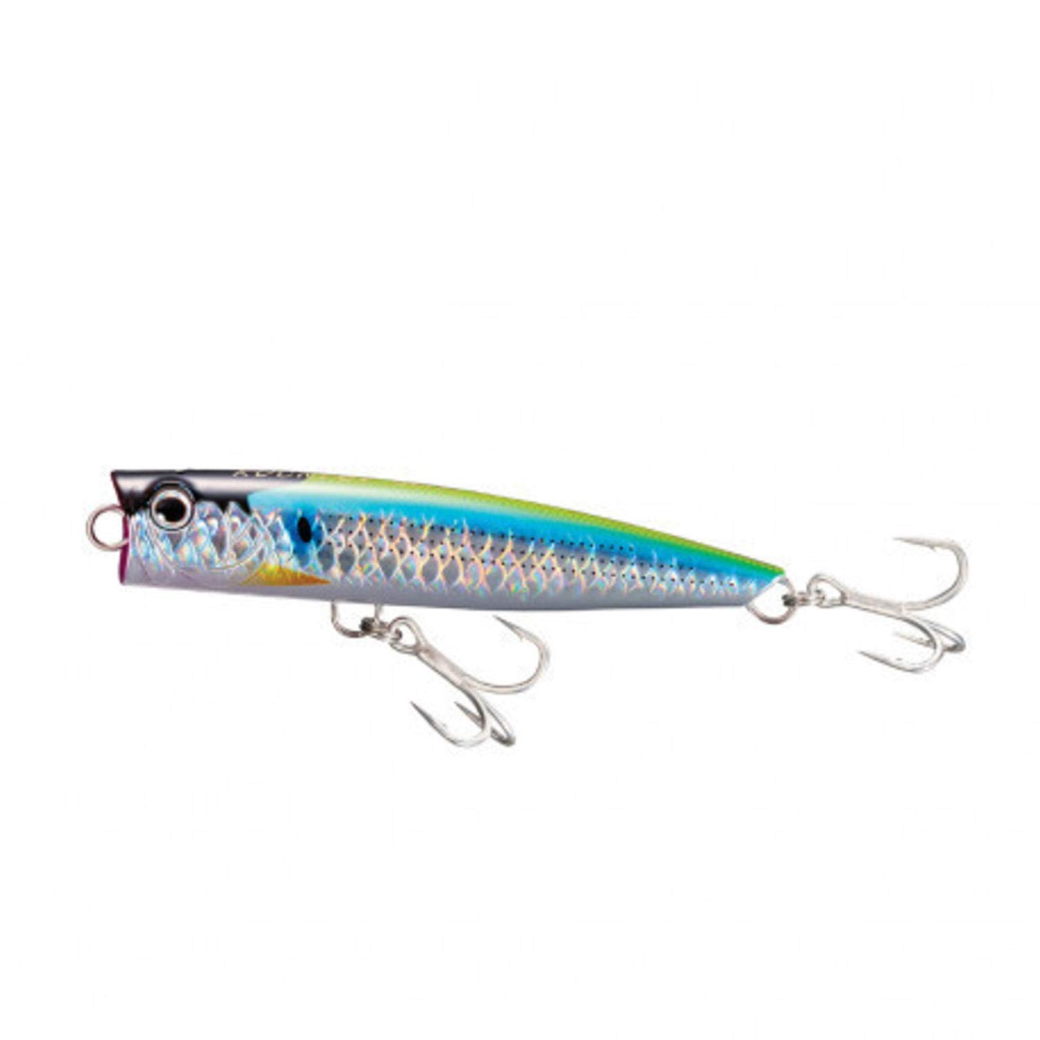 

Shimano Saltwater Lure Pencil Bait Colt Sniper Rock Pop Slim 140F Jet Boost 018 Kyorin Green Konoshiro OP-114R