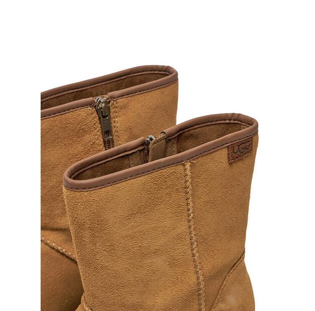 Ugg Boots W Cityfunc Mid 1158196 Brown