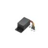 Motorcycle Turn Signal Relay 2/3-Pin DC6-12V 50W (304-052)
