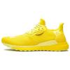 Solar Hu Pharrell X Solar Hu Originals Glide 'Bright Yellow' EF2379
