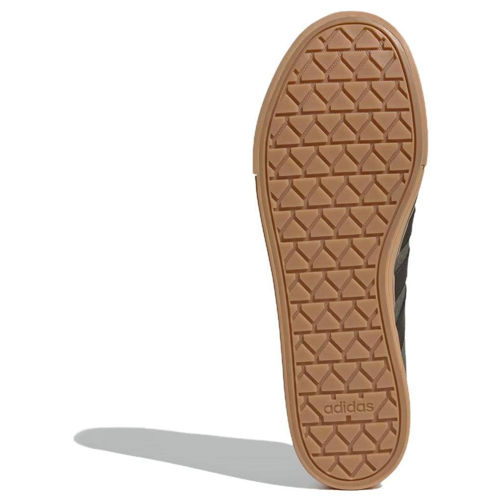 Νέα Adidas Neo Daily 4.0 Olive Strata Shadow Olive Gum IF4494