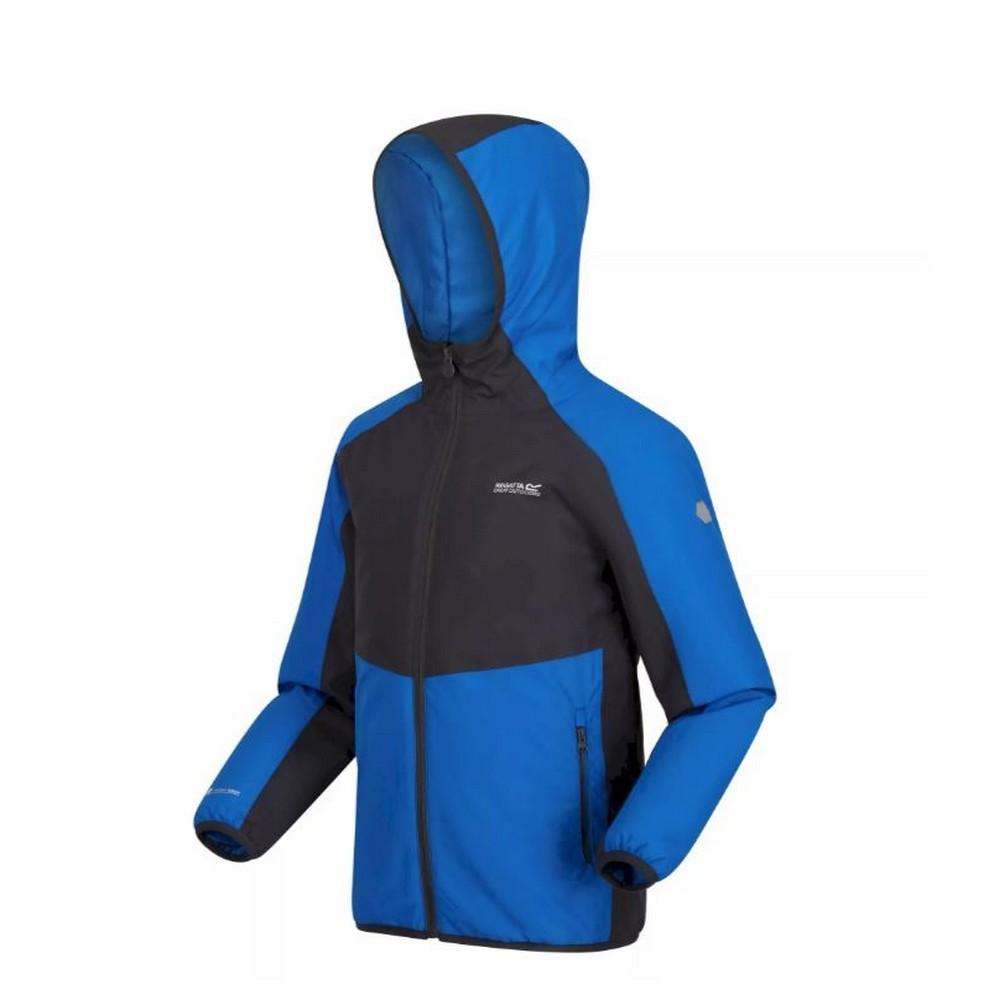 Regatta Childrens/Kids Volcanics VI Waterproof Jacket