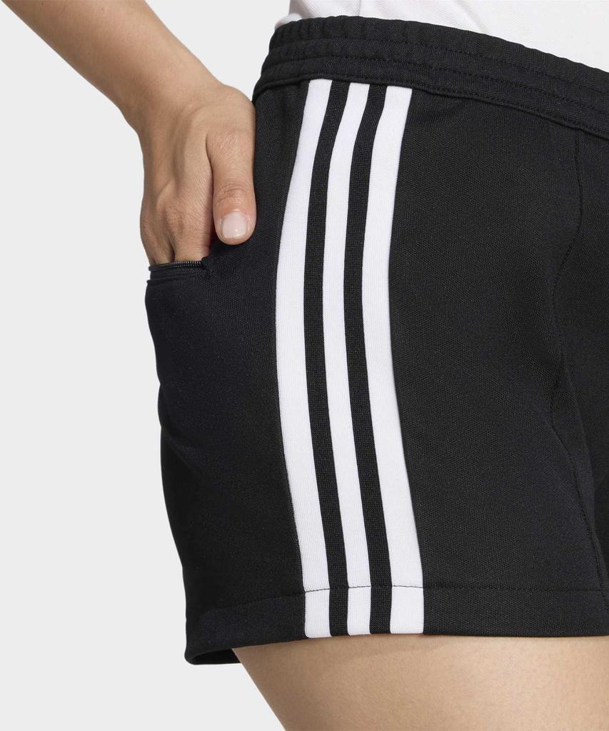 ADIDAS Classic Shorts - Black:White / Kd7971