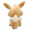 Mimikyu Sylveon Eevee Elemental Plush Toy Collection