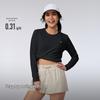 Keep Women's Quick-Dry Long-Sleeve Sports T-Shirt