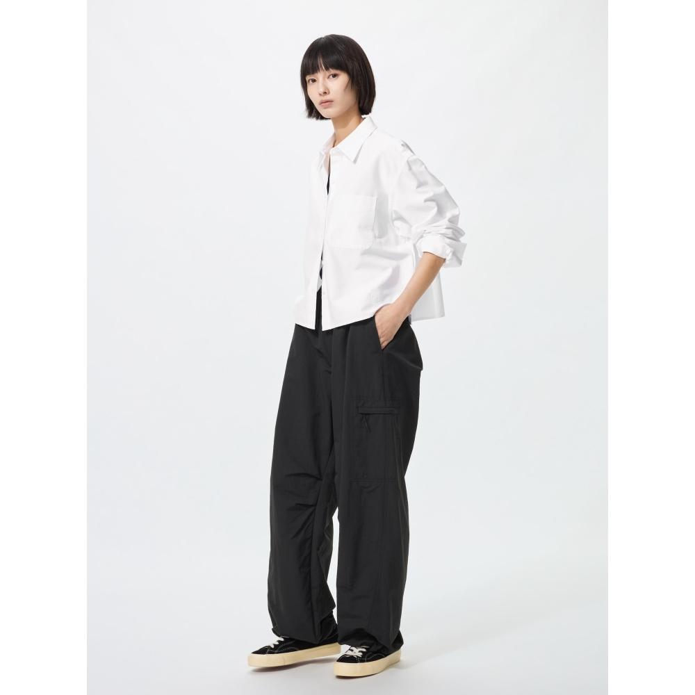 Uniqlo Japan Easy Utility Pants