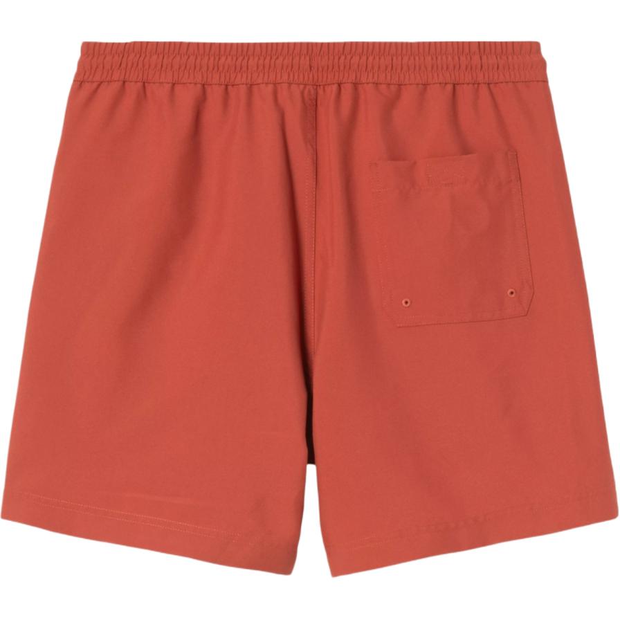 Carhartt WIP SS26 Versatile Soft Simple Comfortable Swim Shorts Men Swim Shorts I035062-3NU-XX
