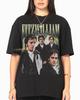 Mr. Darcy Graphic Mens Kids T Shirt, Pride and Prejudice, Y2K Streetwear