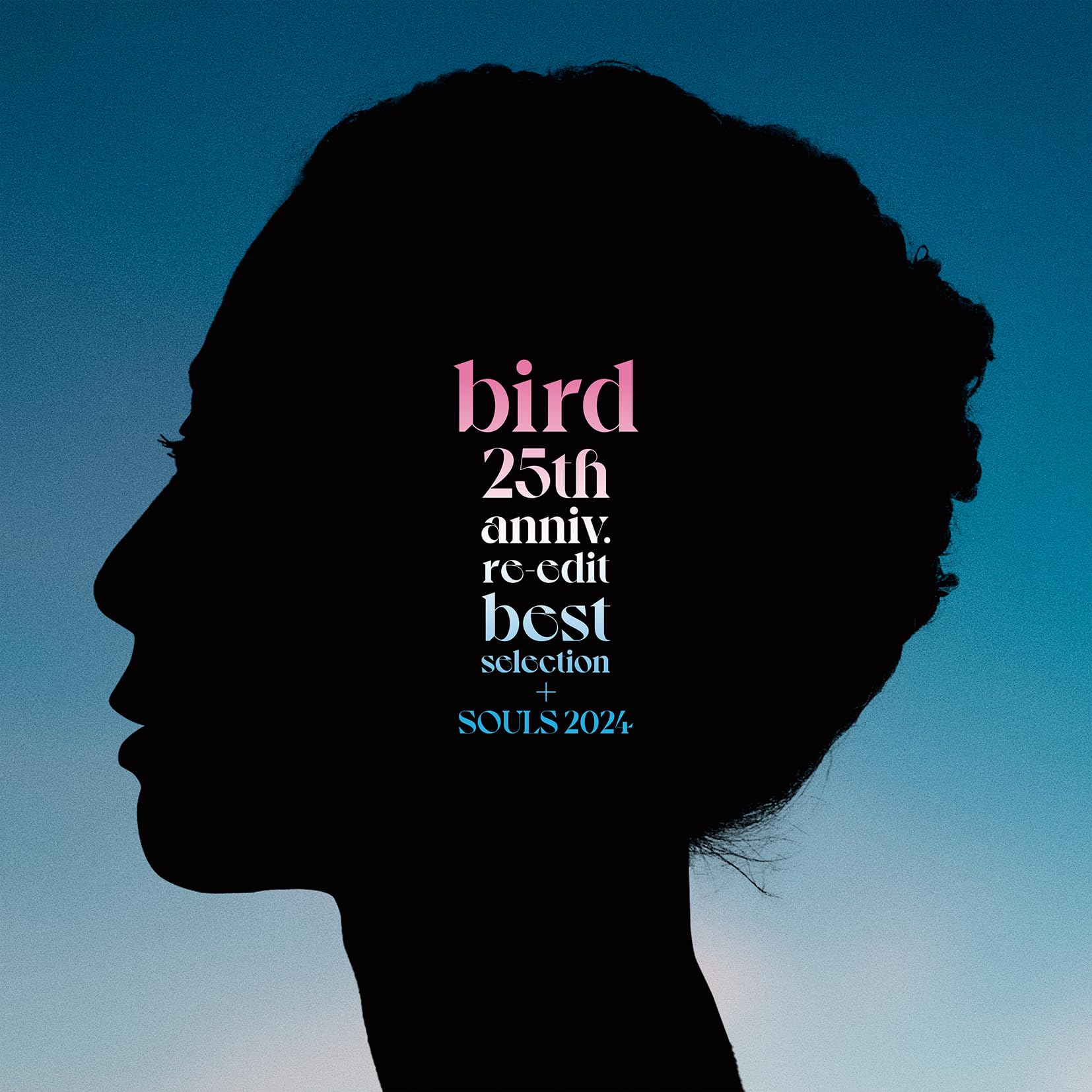 

25th anniv. re-edit best selection + SOULS 2024 [Analog] bird
