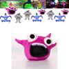 Garten Of Banban Plush Monster Toy With Short Pile Fabric For Childrens Gift