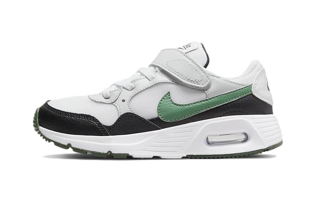 Nike Air Max SC PS 'White Gorge Green'