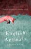 English Animals by Laura Kaye Paperback Book 9780349142197