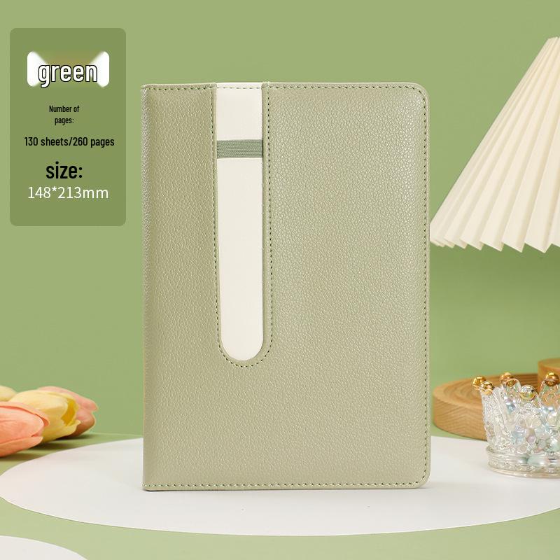 Custom Logo Business Laptop Gift Set: Premium Notebook & More for Corporate Events