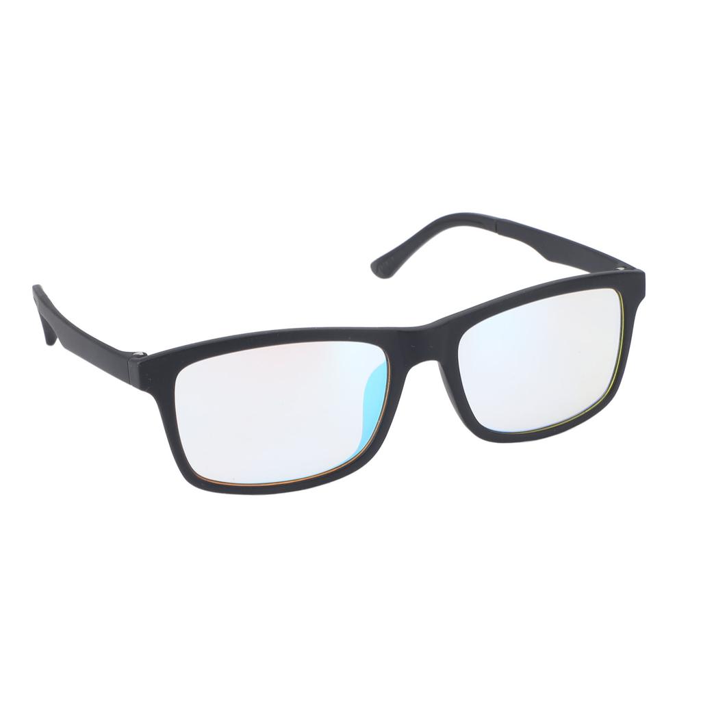 Color Blind Glasses Framed Deutan Protan Blindness Correcting Enhancing for Art Chemical Constructio